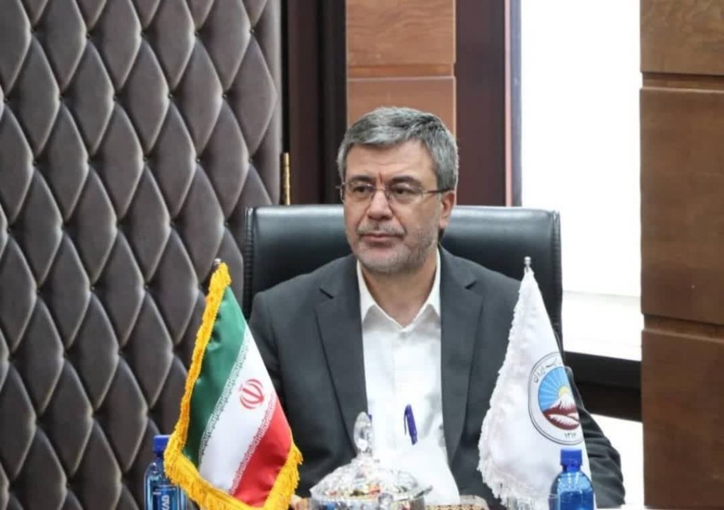پیام مدیر عامل و رئیس هیات مدیره بیمه ایران به مناسبت روز خبرنگار